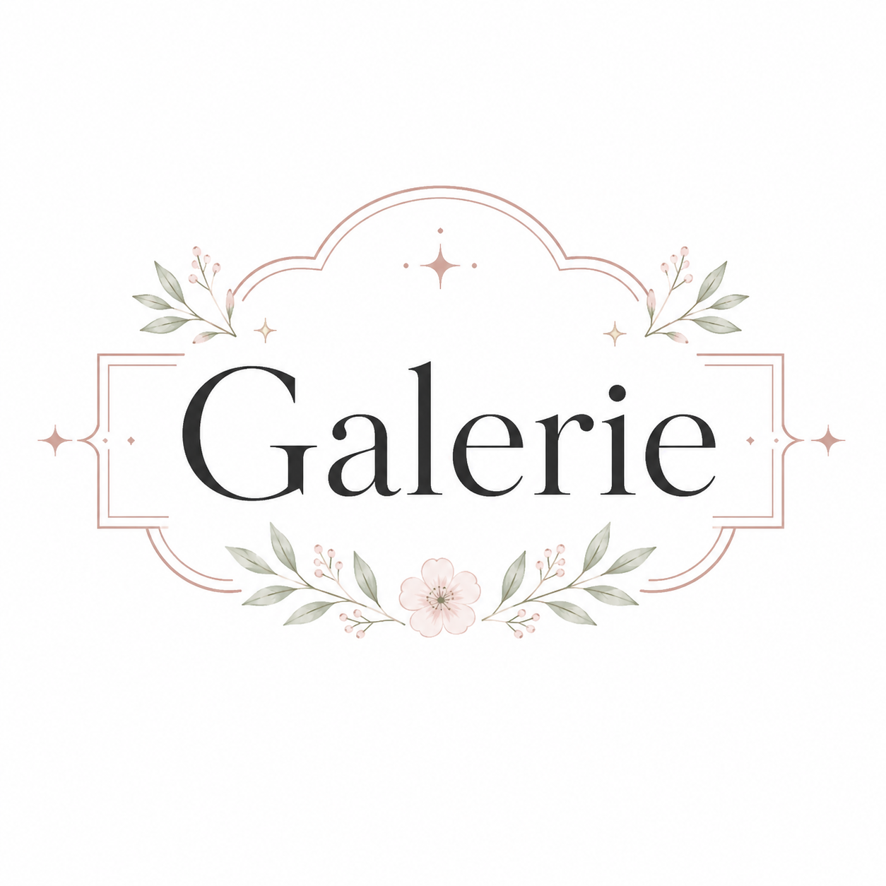 Galerie